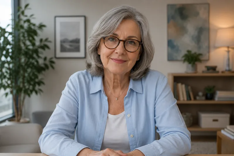 Endocrinologist on the call