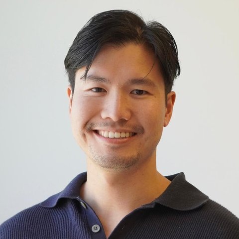 Dr Daniel Nguyen, Co-Founder