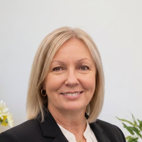 Rosanna Hussey