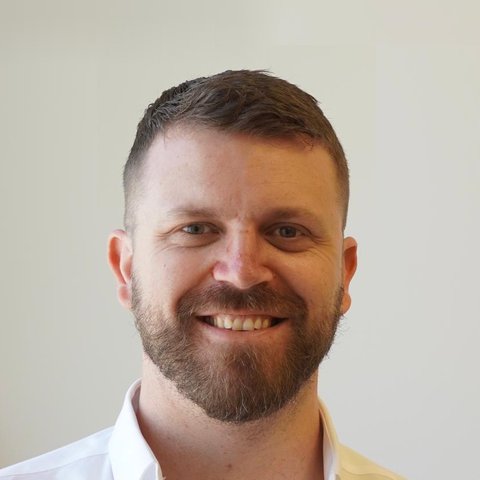Trent Raykos, Co-Founder
